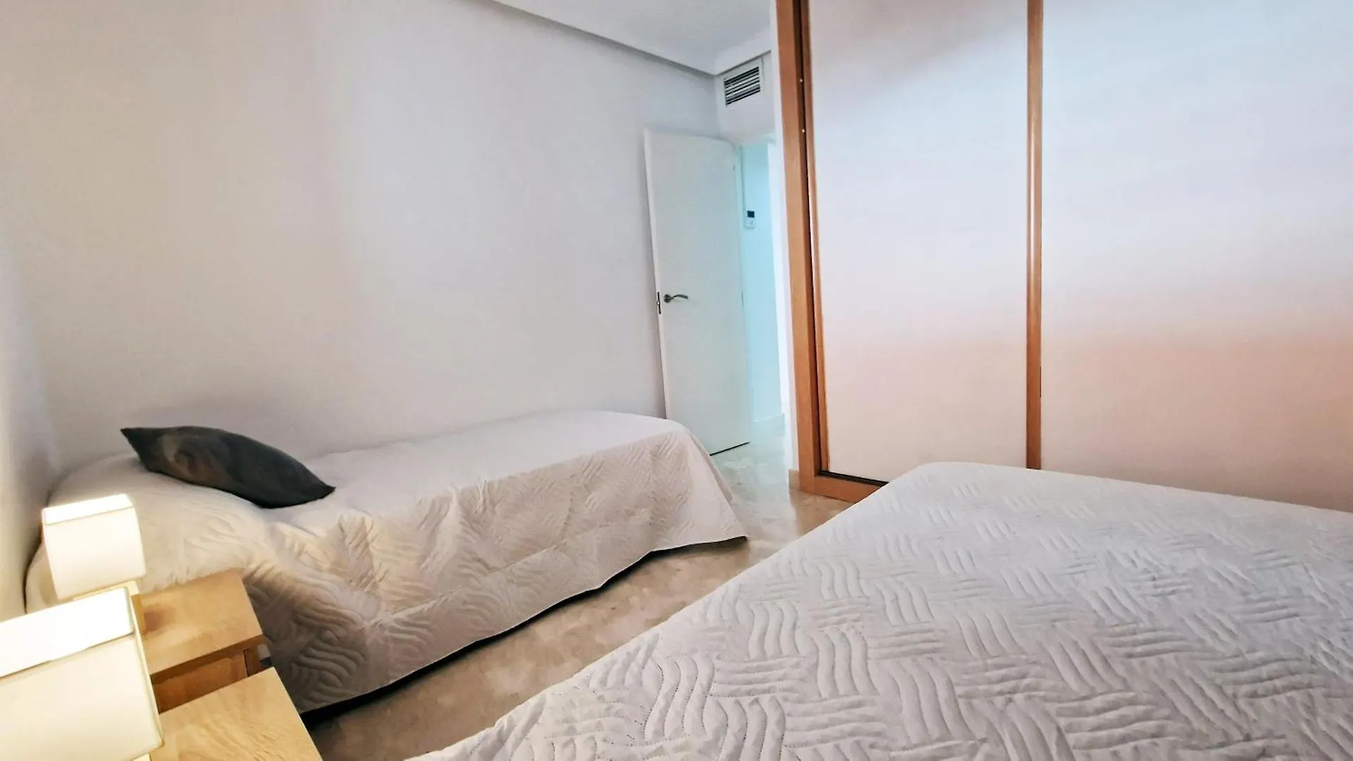 Aa Guest - Poetas Eco Apartment In Marbella With Swimming Pool Μάλαγα