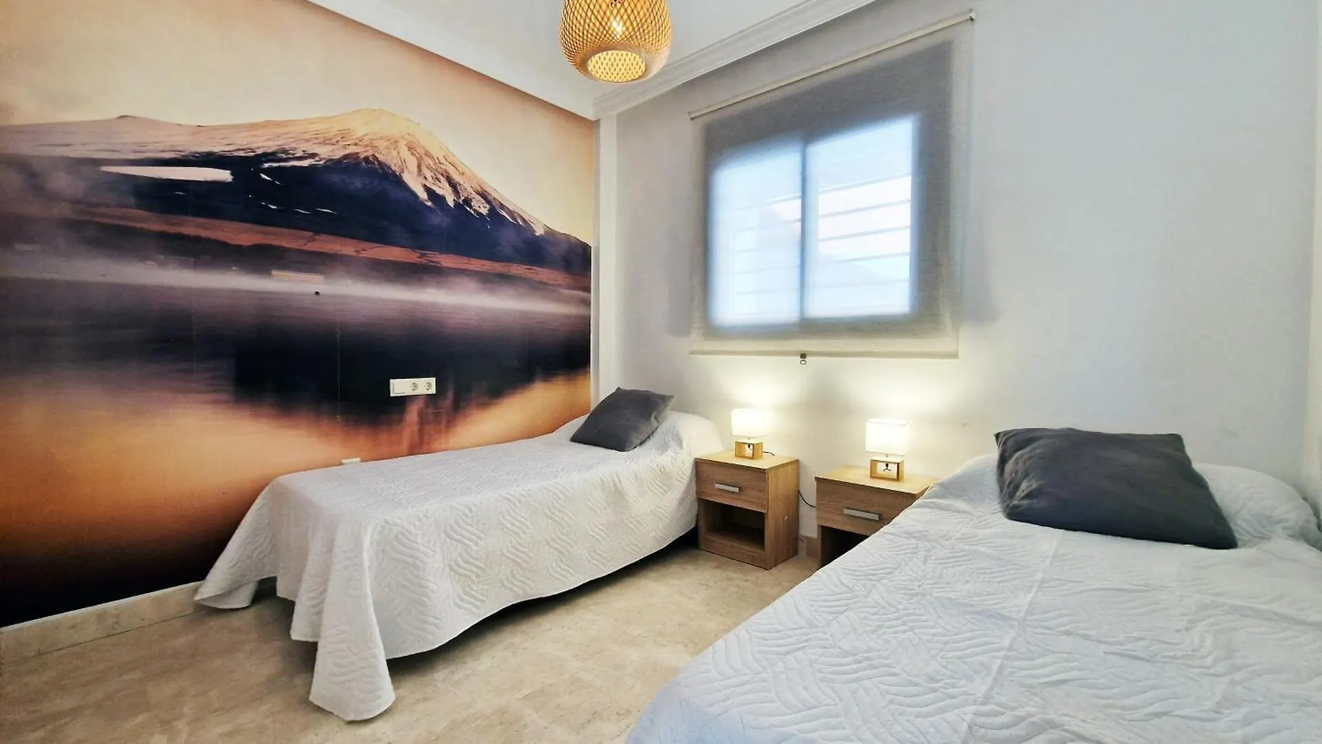 Aa Guest - Poetas Eco Apartment In Marbella With Swimming Pool Μάλαγα 0*,  Ισπανία