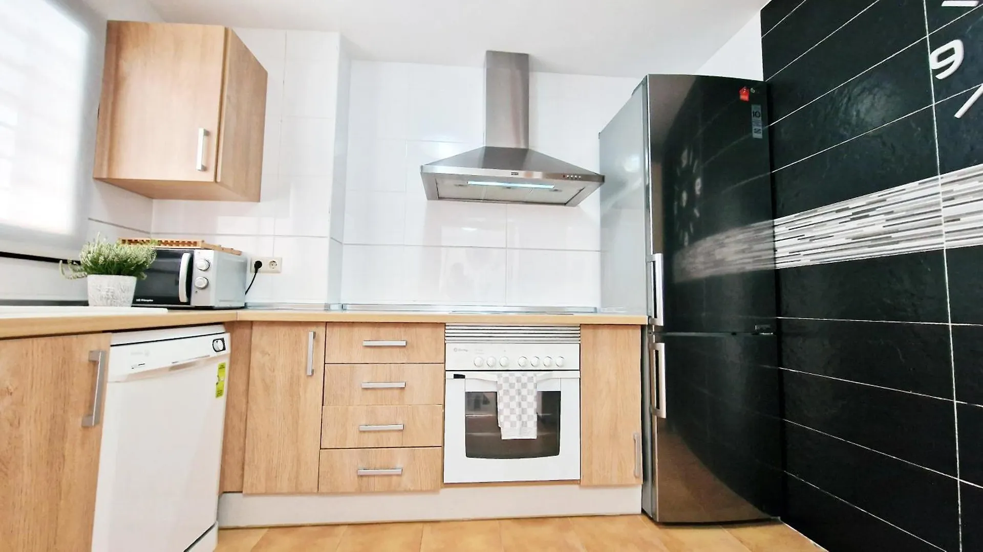 Aa Guest - Poetas Eco Apartment In Marbella With Swimming Pool Μάλαγα