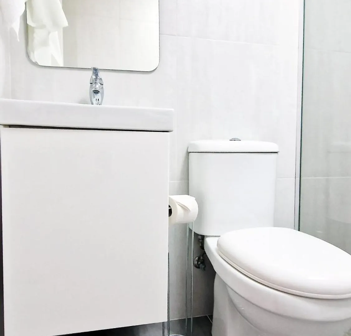 Aa Guest - Poetas Eco Apartment In Marbella With Swimming Pool Malaga