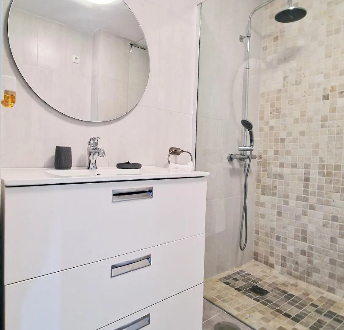 Aa Guest - Poetas Eco Apartment In Marbella With Swimming Pool Malaga