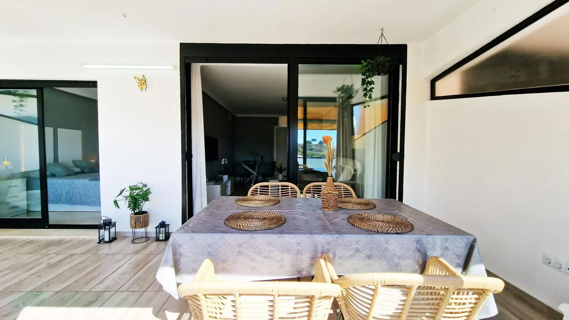 Aa Guest - Poetas Eco Apartment In Marbella With Swimming Pool Malaga Spain