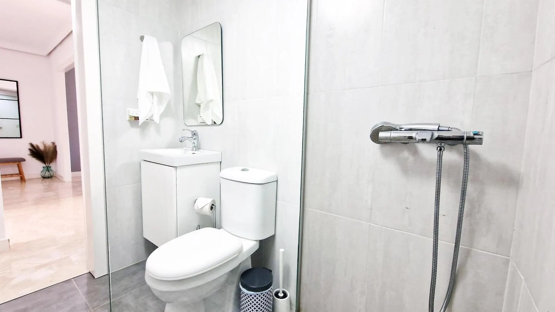Aa Guest - Poetas Eco Apartment In Marbella With Swimming Pool Malaga Spain