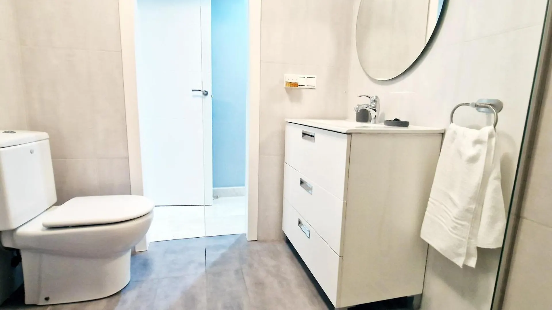 Aa Guest - Poetas Eco Apartment In Marbella With Swimming Pool Malaga 0*,  Spain