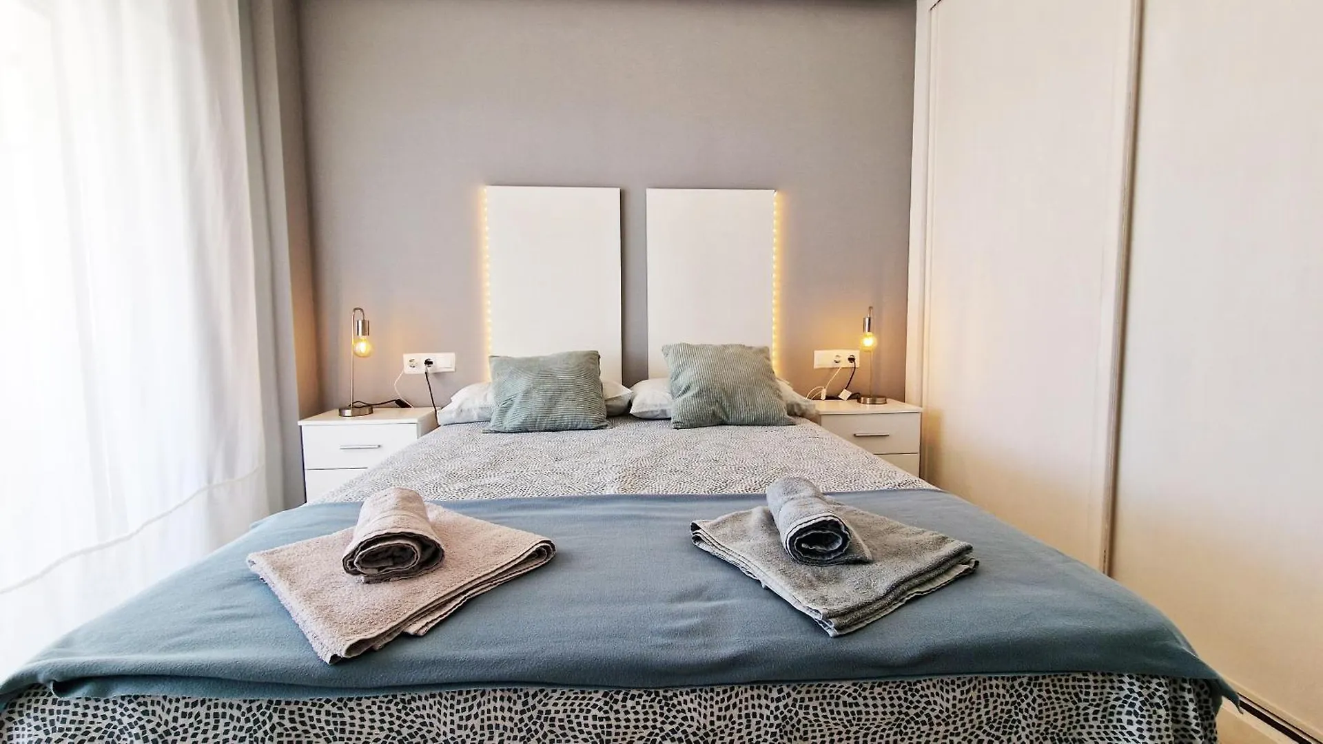 Aa Guest - Poetas Eco Apartment In Marbella With Swimming Pool Malaga