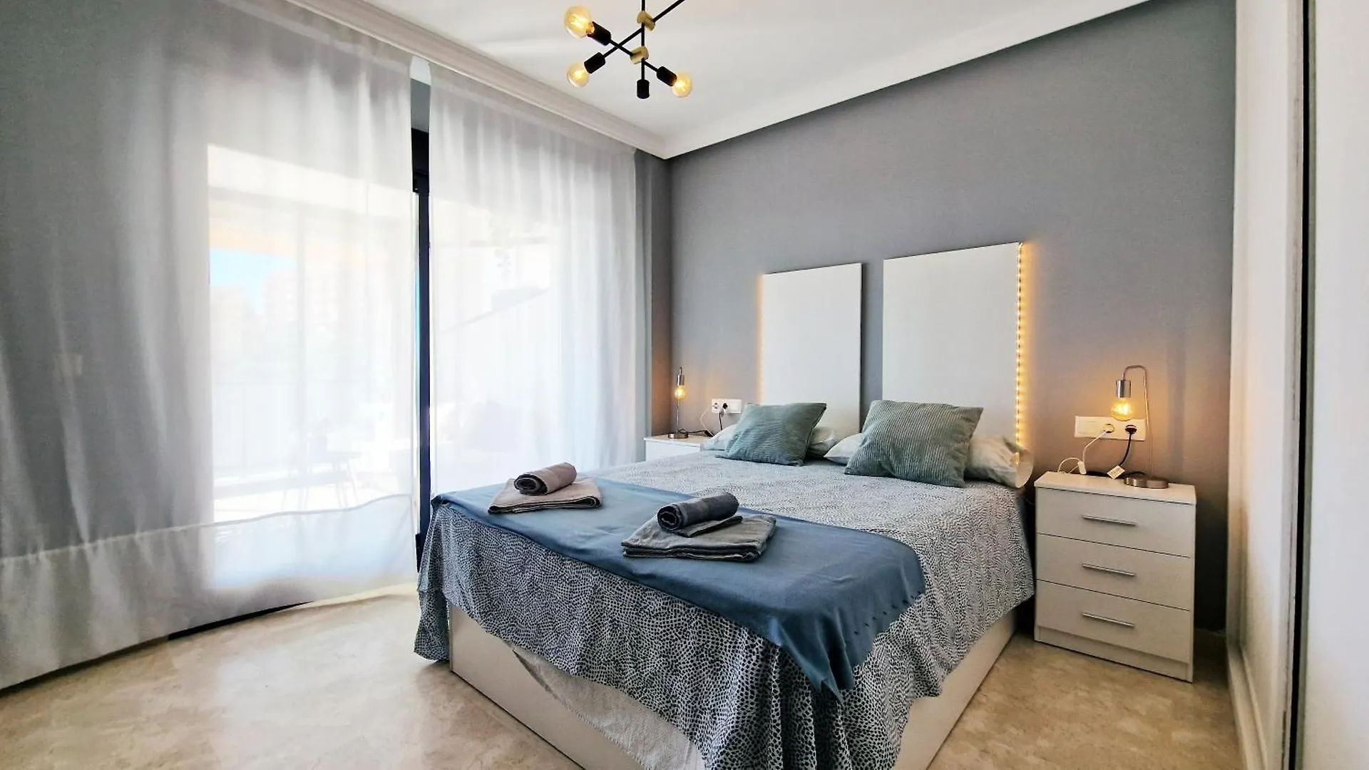 Aa Guest - Poetas Eco Apartment In Marbella With Swimming Pool Malaga 0*,